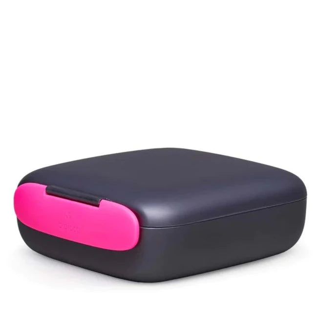 bioloco Urban Lunchbox square hella pink - Teeliesel  Default Title