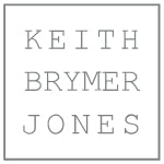 Logo der Marke Keith Brymer Jones