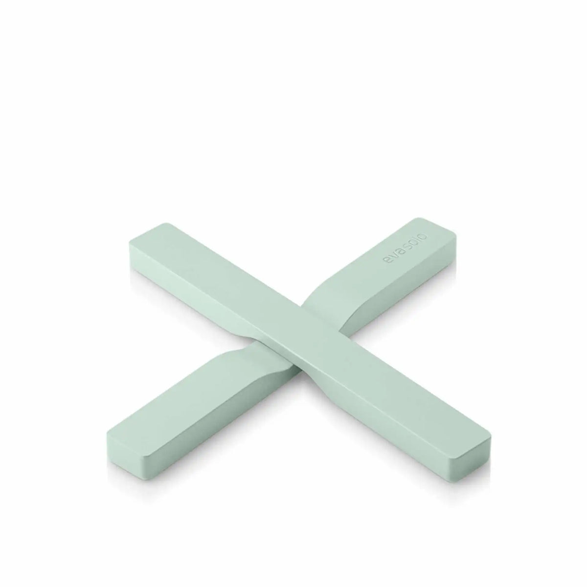 Eva Solo Nordic Kitchen Magnetischer Untersetzer - Teeliesel  Charcoal, Snow, Pearl beige, Rose quartz, Violet blue, Stone, Sage, Emerald Green, Chocolat
