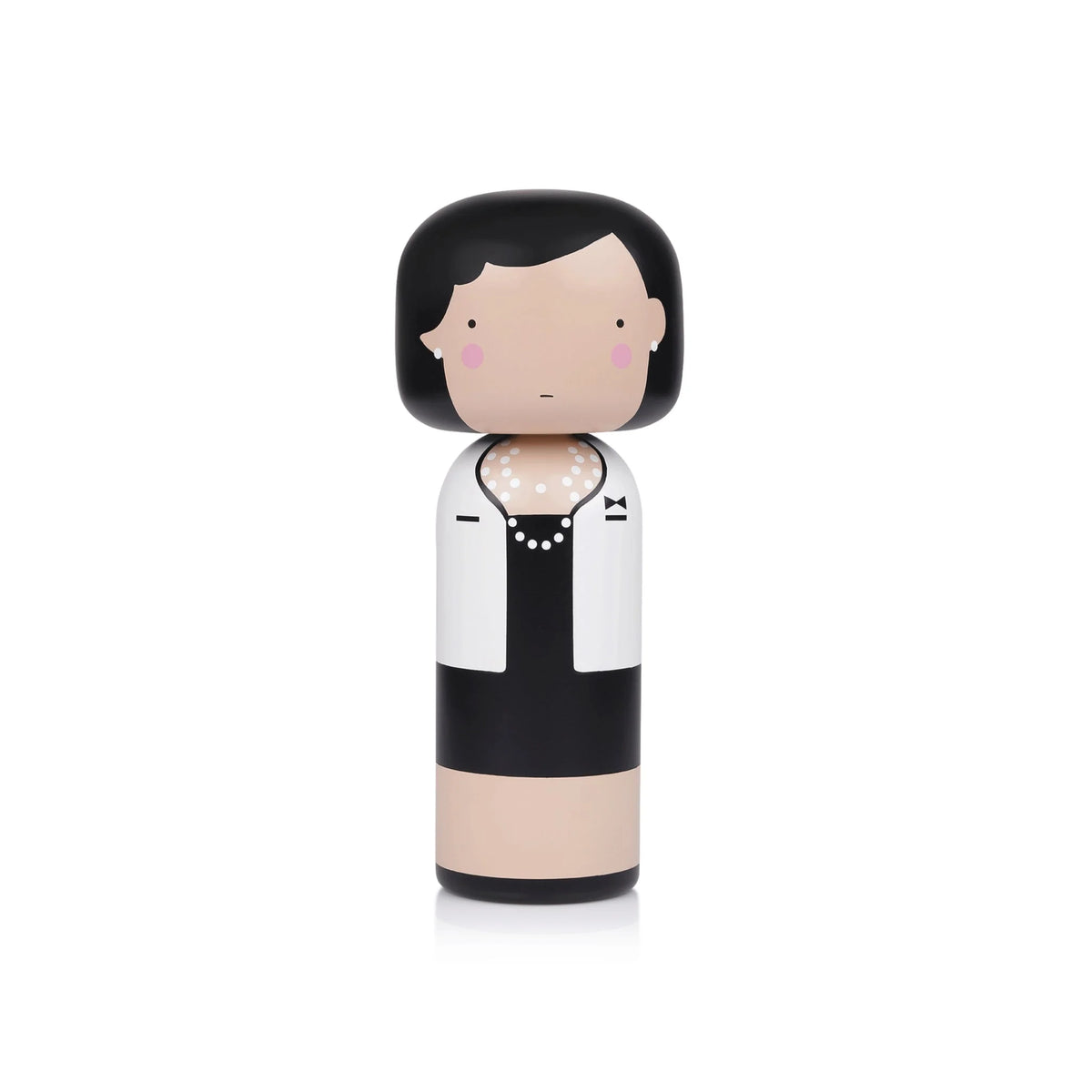 Lucie Kaas Kokeshi Coco