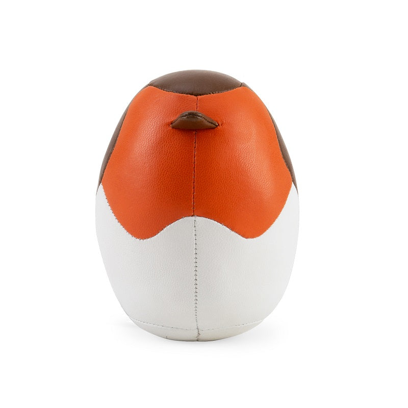 Züny Briefbeschwerer Vogel Bird Robin