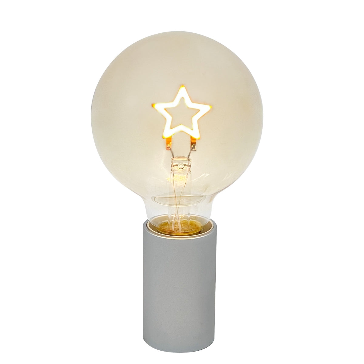 Sompex LED Filament Stern - Teeliesel  Default Title