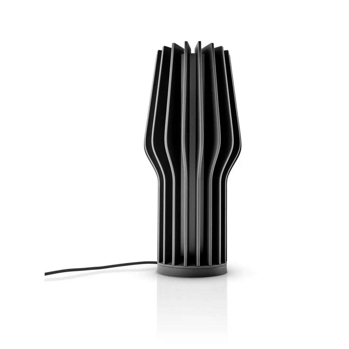 Eva Solo Radiant LED Akku Leuchte black