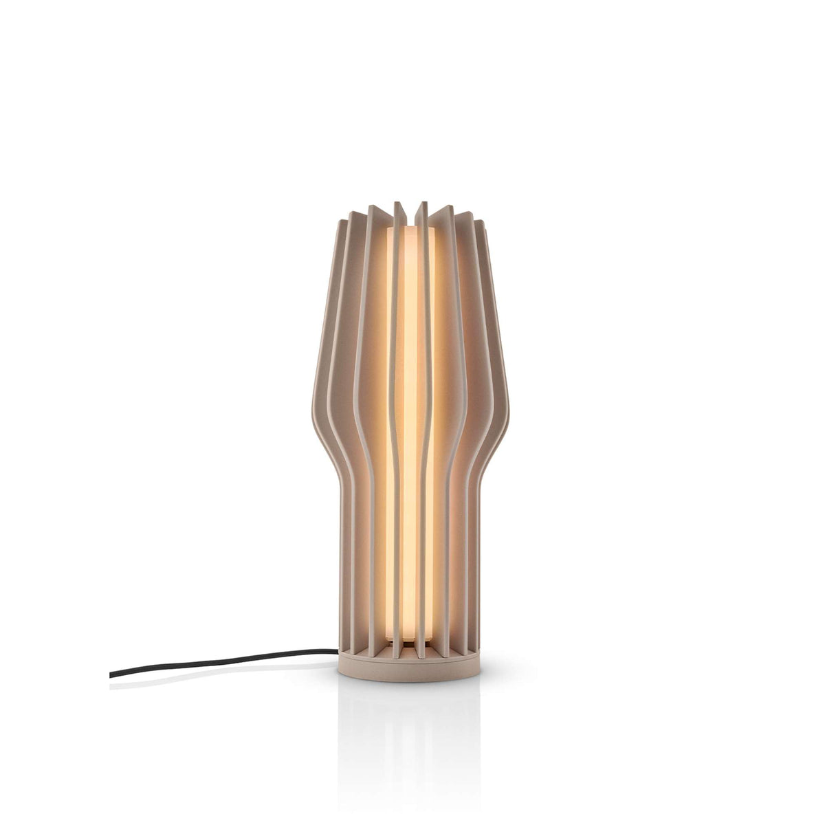 Eva Solo Radiant LED Akku Leuchte Pbeige