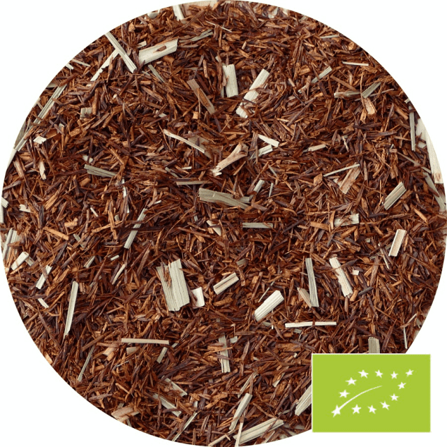 No. 635 Rooibos Käpt'n Fruchtig - My Naturals - Teeliesel  100 g, 250 g