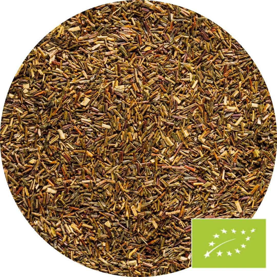 No. 659 Grüner Rooibos Natur Bio DE-ÖKO-003 - Teeliesel  Default Title