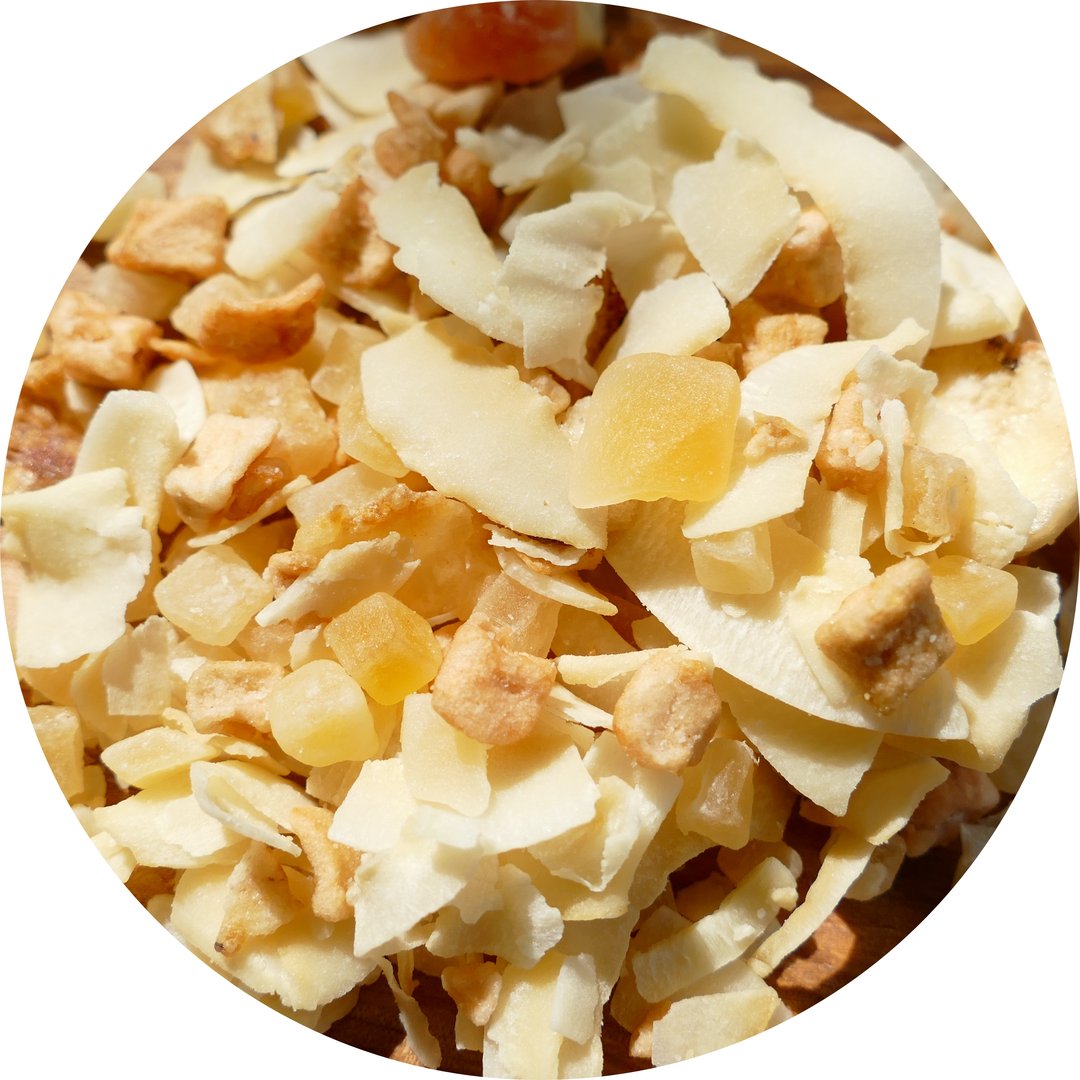 No. 710 Safari Mischung (mild) - Teeliesel  100 g, 250 g