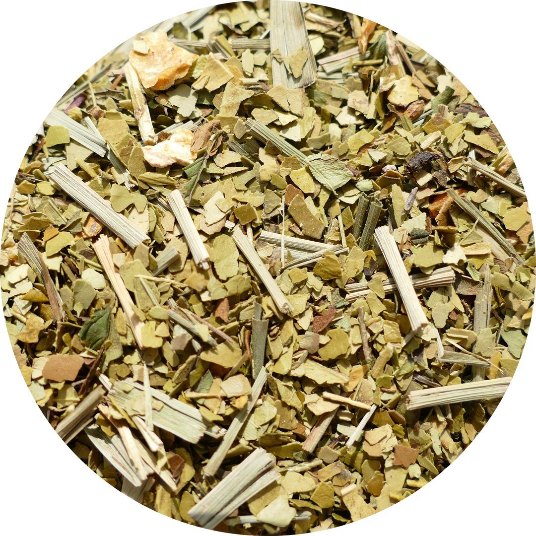 No. 624 Mate Cool and Fresh 100g - Teeliesel  Default Title