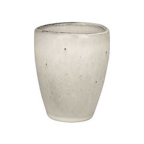 BROSTE COPENHAGEN Becher Nordic Sand ohne Henkel - Teeliesel  Default Title