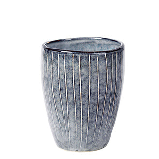 BROSTE COPENHAGEN Becher Nordic Sea ohne Henkel - Teeliesel  Default Title