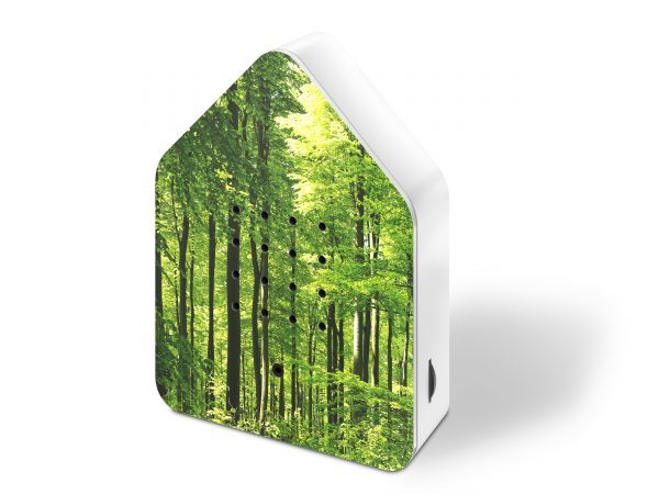 Relaxound Zwitscherbox Wald - Teeliesel  Default Title