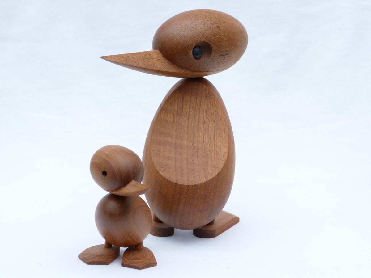 ARCHITECTMADE Dekofigur Duck