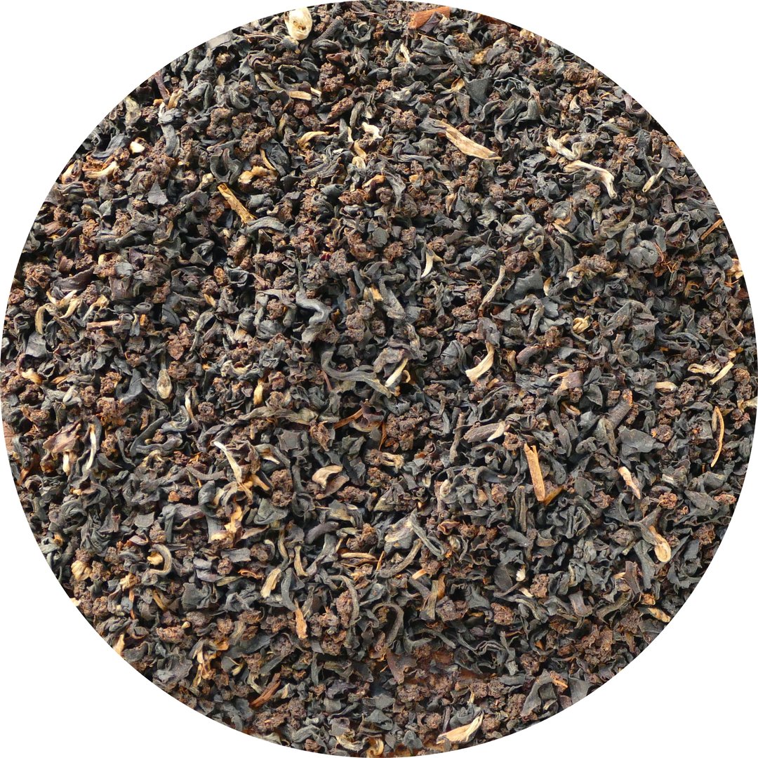 No. 144 Irish Breakfast Tea Broken - Teeliesel  100 g, 250 g