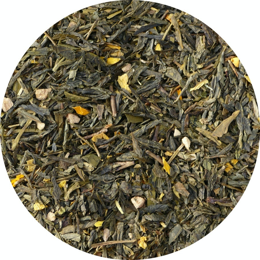No. 229 Ingwer 100g - Teeliesel  Default Title