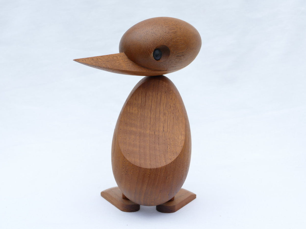 ARCHITECTMADE Dekofigur Duck - Teeliesel  Default Title