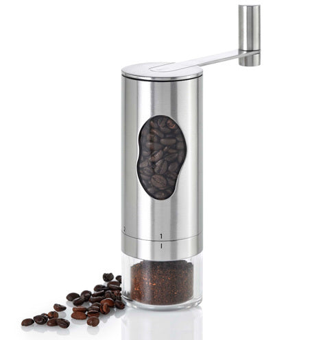 AdHoc MRS. BEAN Kaffeemühle - Teeliesel  Default Title