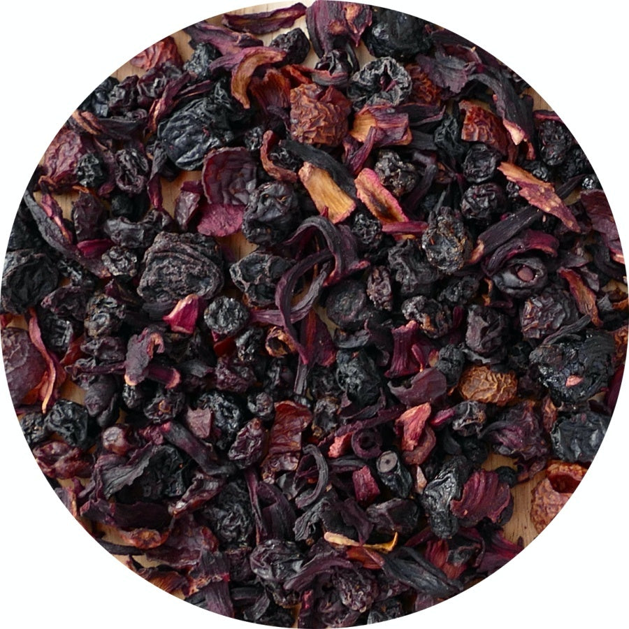 No. 705 Rote Lotte® - Teeliesel  100 g, 250 g