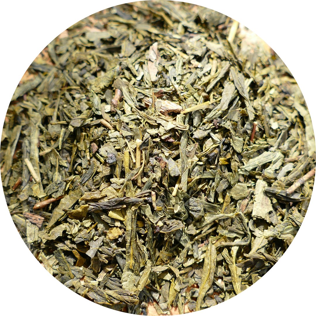 No. 236 Sencha Vanille - Teeliesel  100 g, 250 g