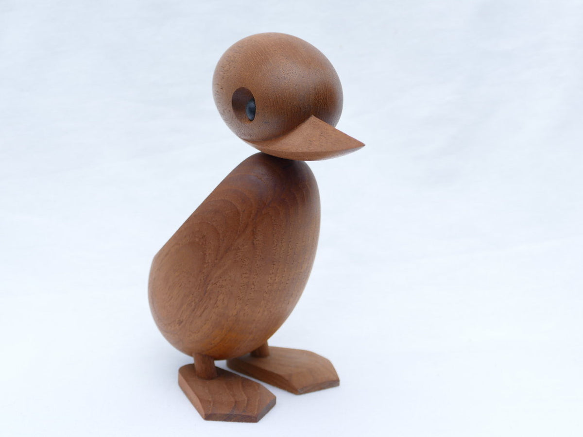 ARCHITECTMADE Dekofigur Duck - Teeliesel  Default Title