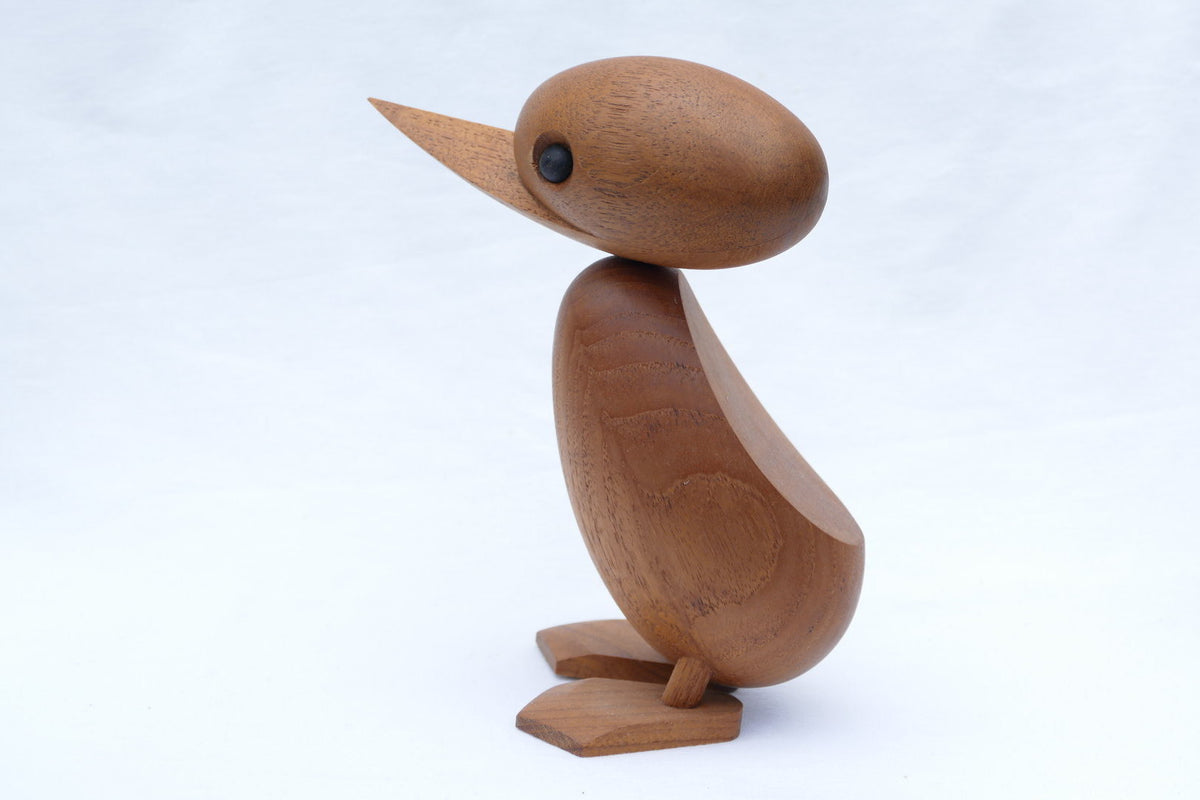 ARCHITECTMADE Dekofigur Duck - Teeliesel  Default Title