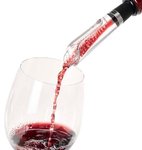 AdHoc Weinbelüfter und Ausgießer AIROVIN - Teeliesel  Default Title
