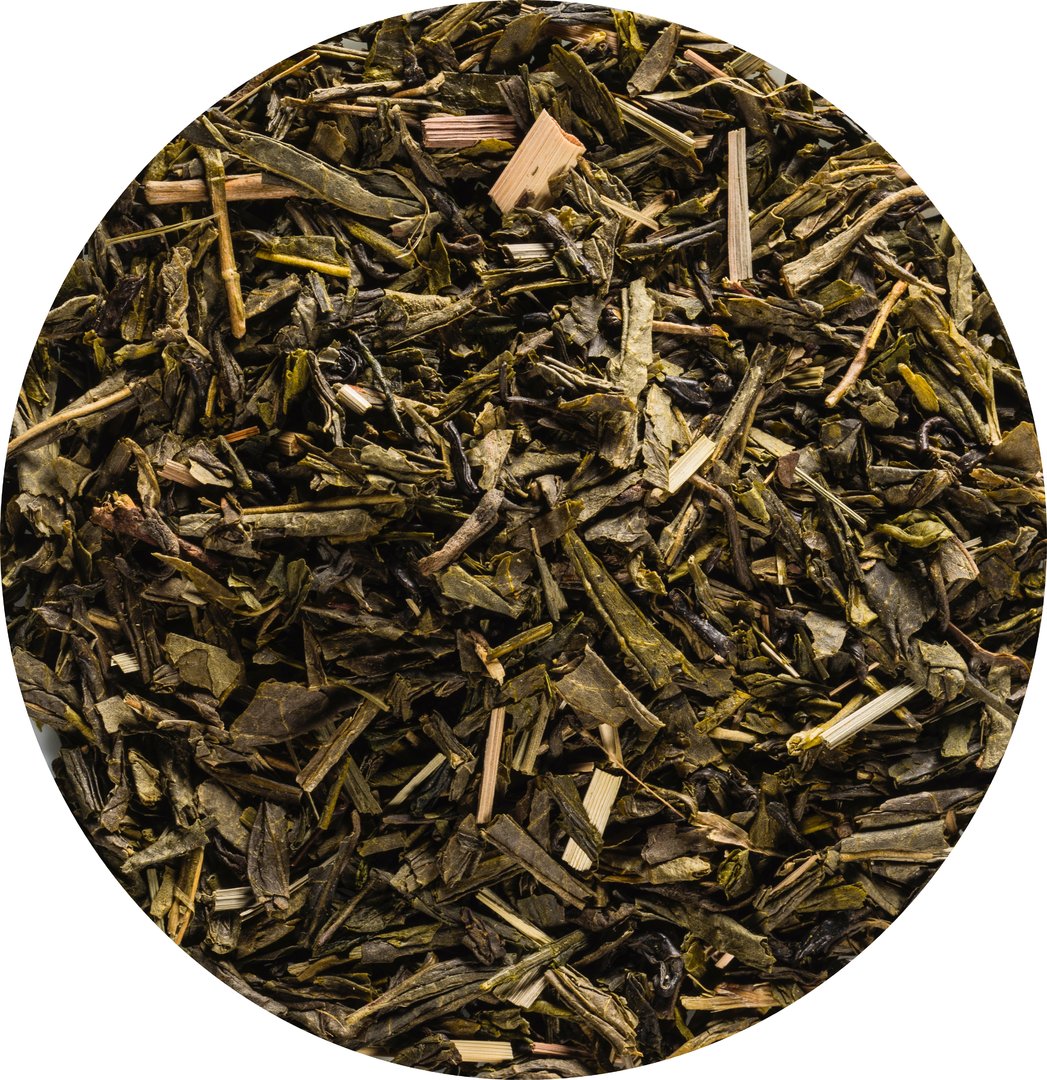 No. 227 Zitrone Grün 100g - Teeliesel  Default Title