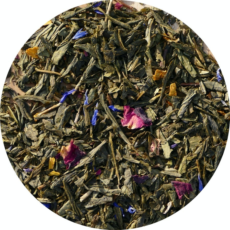 No. 239 Morgenzauber - Teeliesel  100 g, 250 g