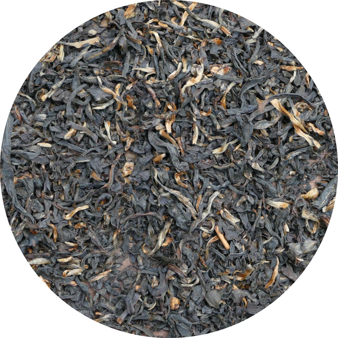 No. 119 Assam Typ 'Mangalam' - Teeliesel  100 g, 250 g