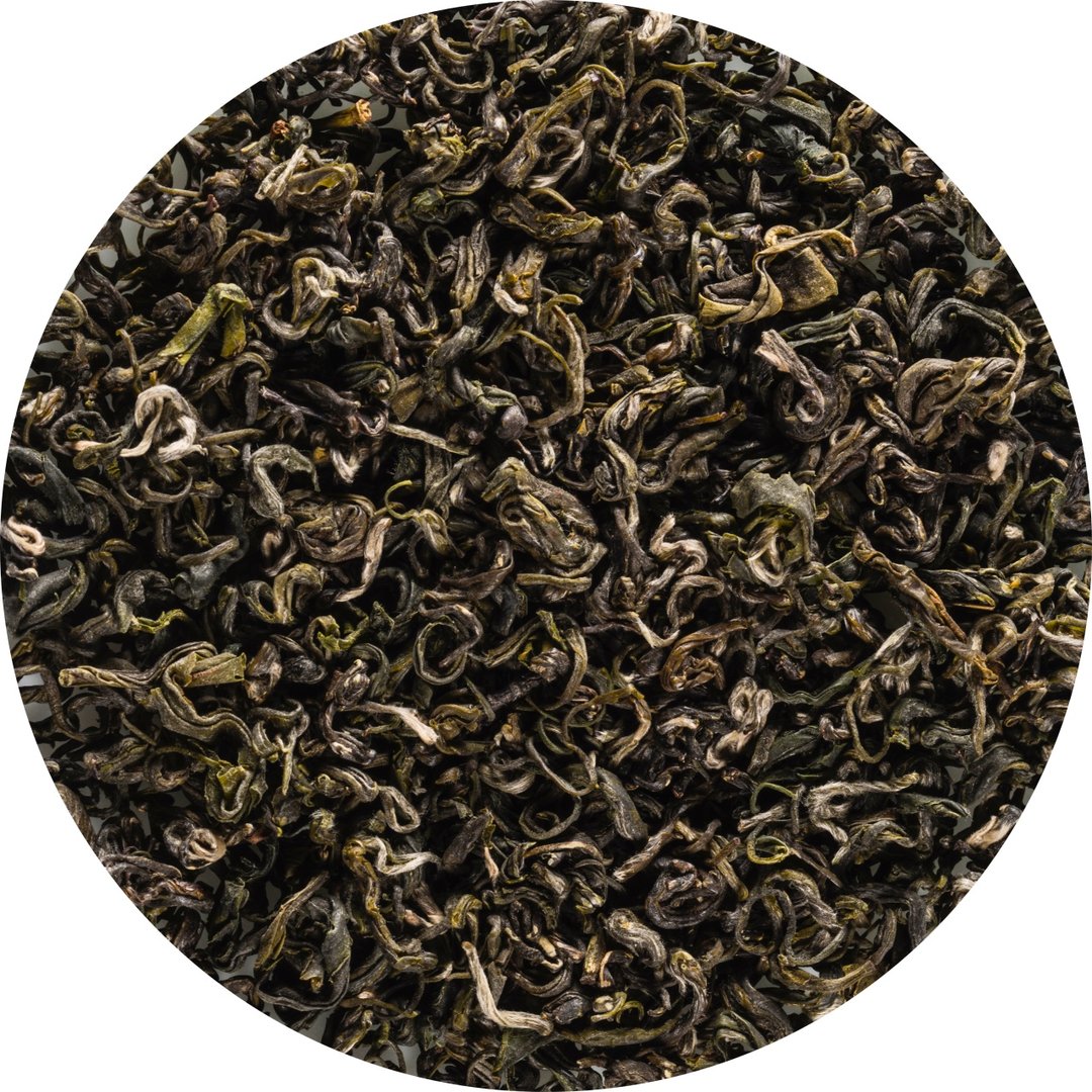 No. 203 Pi Lo Chun 100g - Teeliesel  Default Title