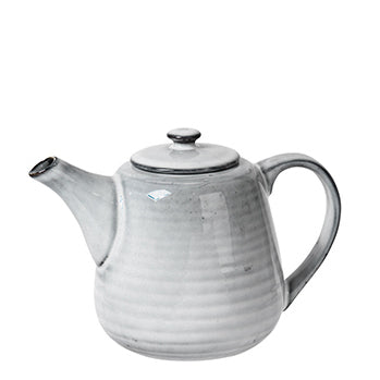 BROSTE COPENHAGEN Teekanne Nordic Sand 0,7l - Teeliesel  Default Title