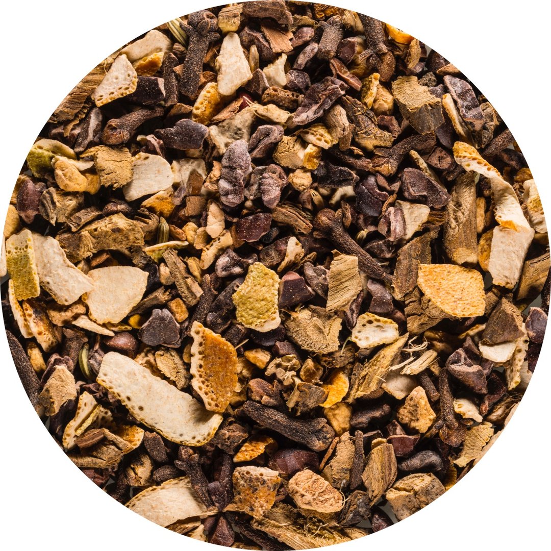 No. 622 Java Chai - Teeliesel  100 g, 250 g