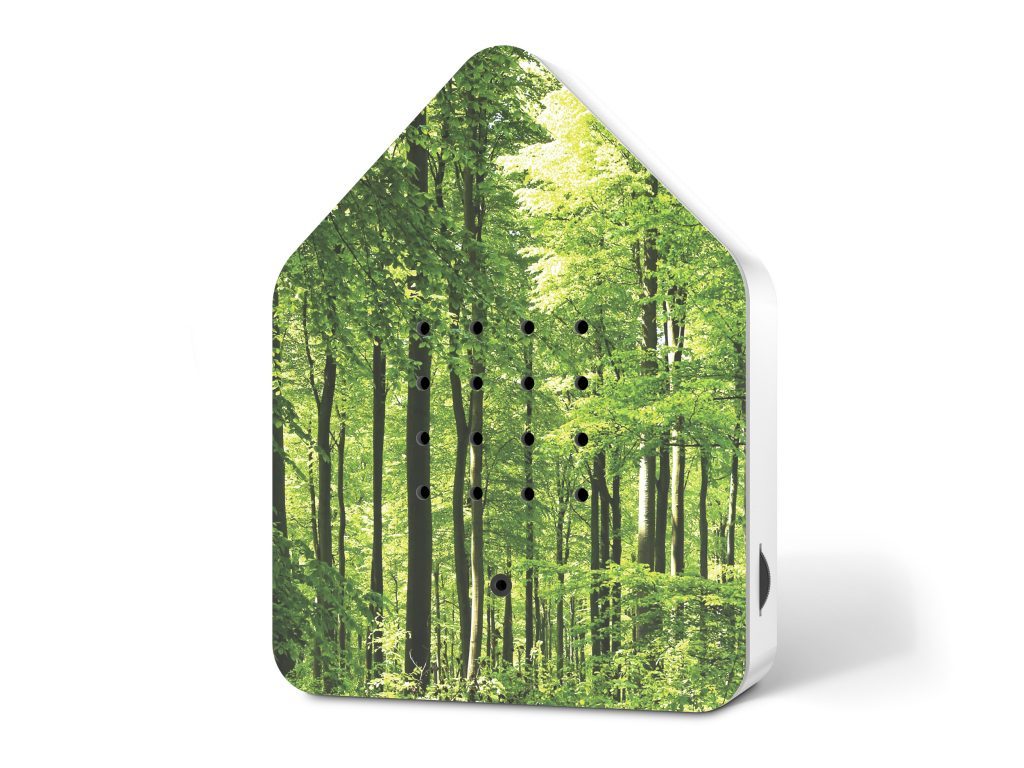 Relaxound Zwitscherbox Wald - Teeliesel  Default Title