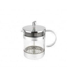 Bredemeijer Kaffeebereiter Luxe, 0.6L - Teeliesel  Default Title